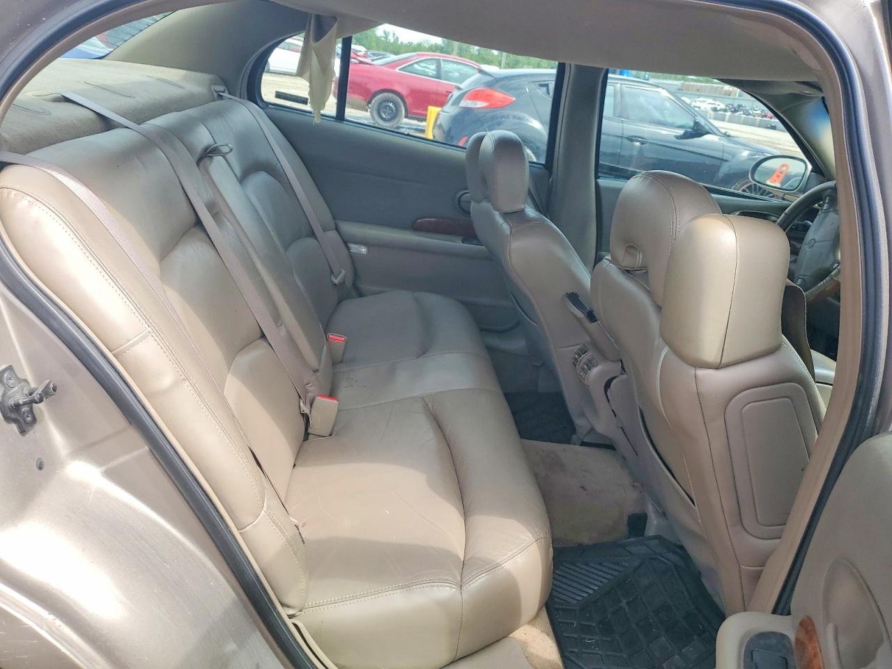 Buick LeSabre Limited
