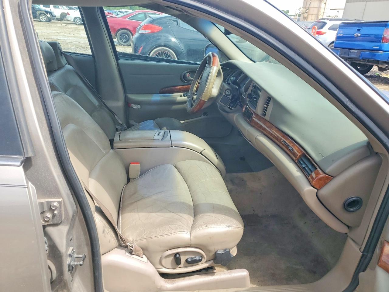 Buick LeSabre Limited