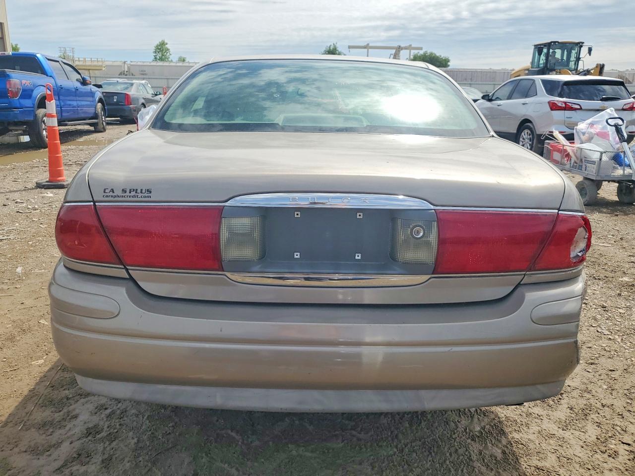 Buick LeSabre Limited