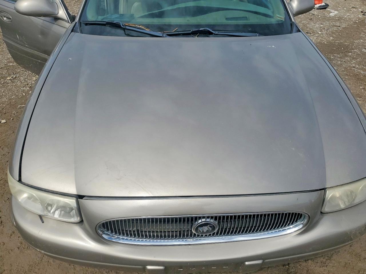 Buick LeSabre Limited