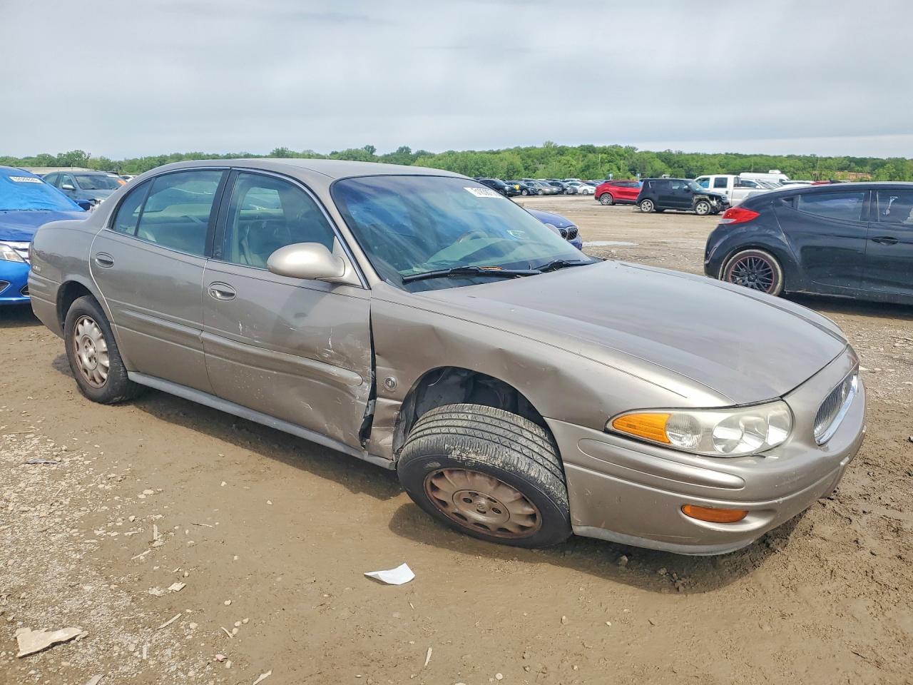Buick LeSabre Limited