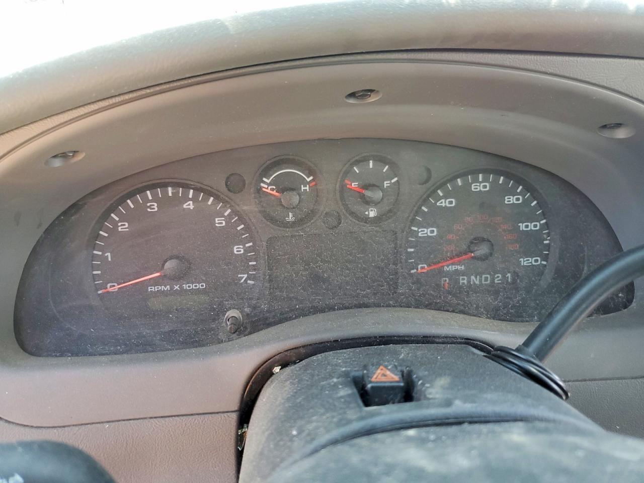 Ford Ranger Super Cab