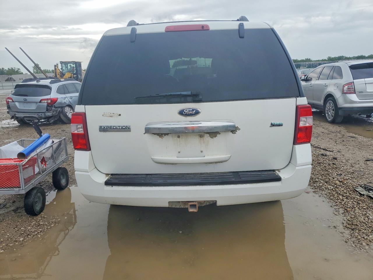 Ford Expedition Xl