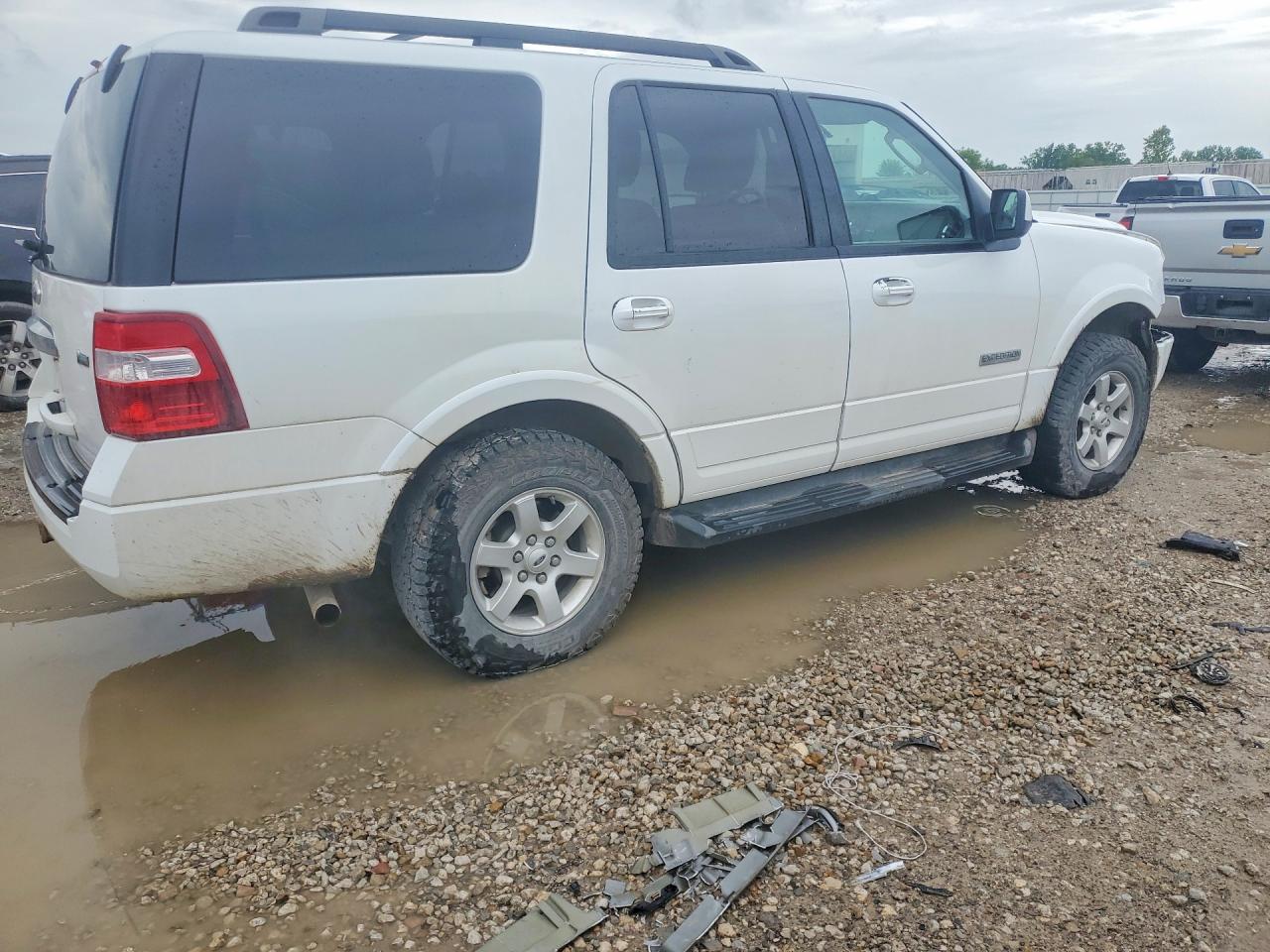 Ford Expedition Xl