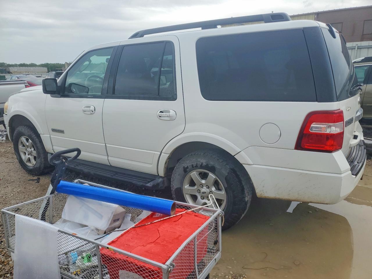 Ford Expedition Xl