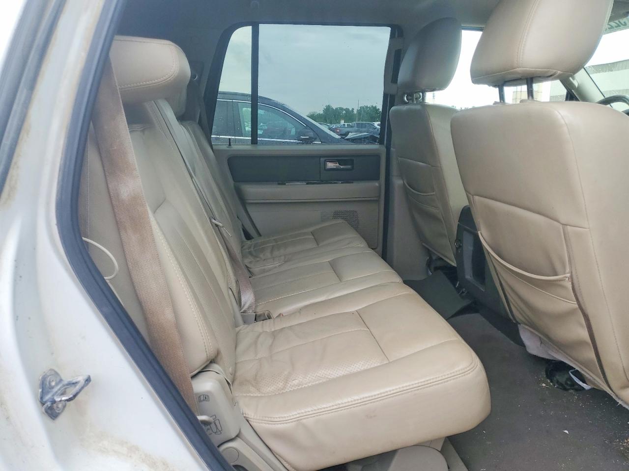 Ford Expedition Xl