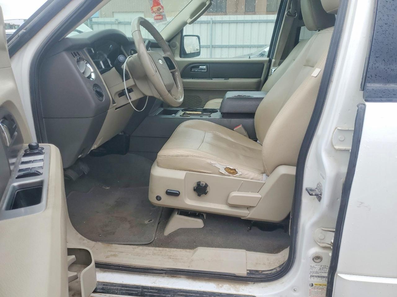 Ford Expedition Xl