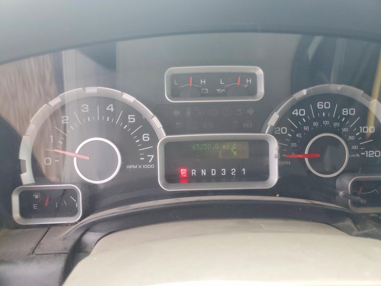 Ford Expedition Xl