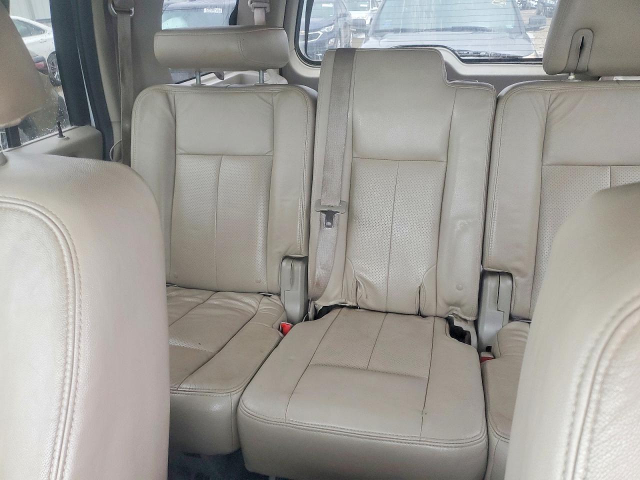 Ford Expedition Xl