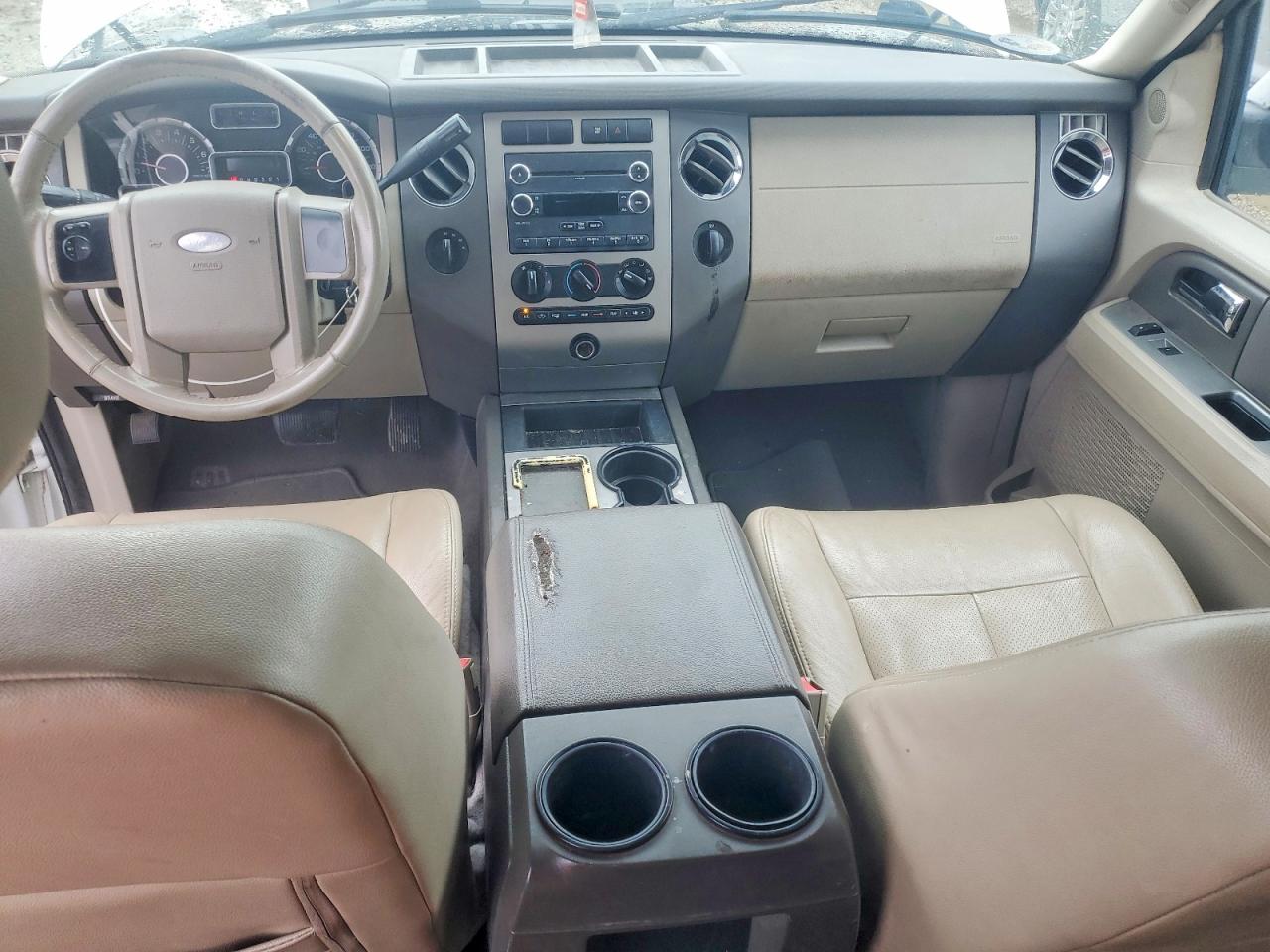 Ford Expedition Xl