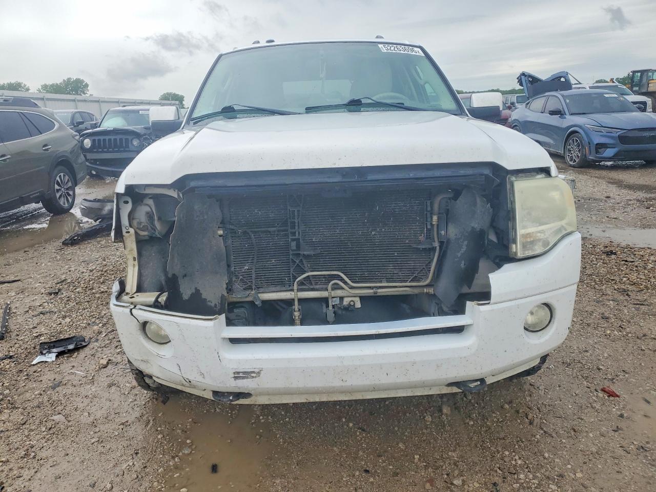 Ford Expedition Xl