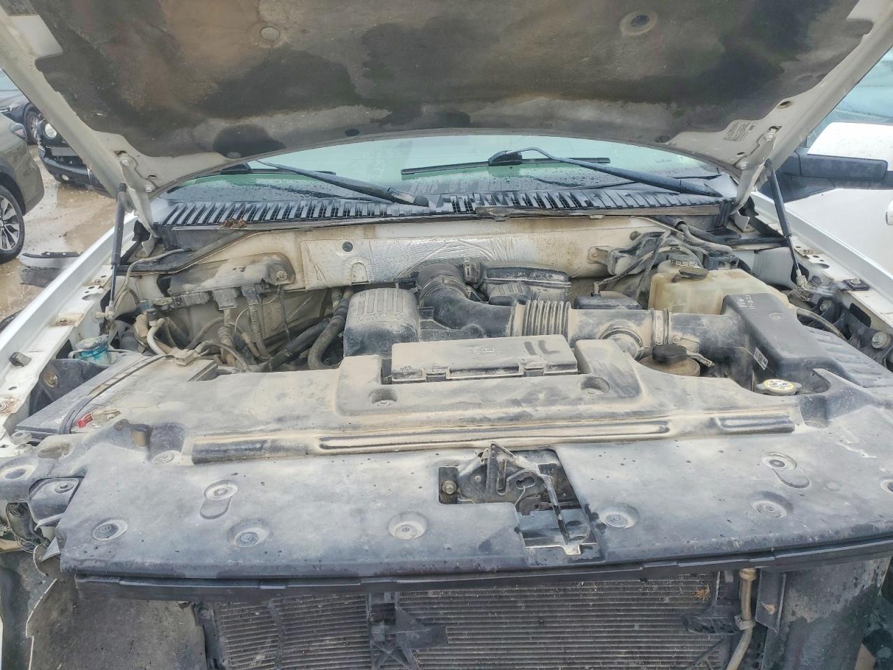 Ford Expedition Xl