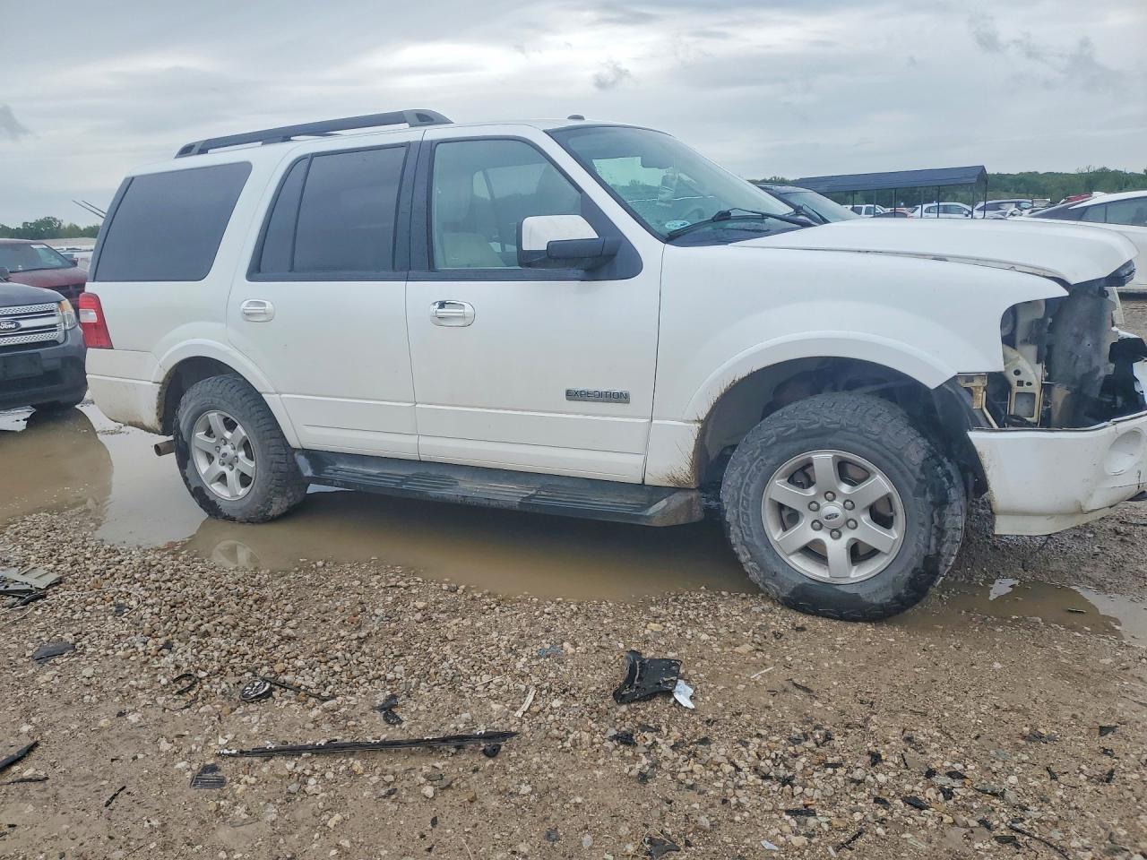 Ford Expedition Xl