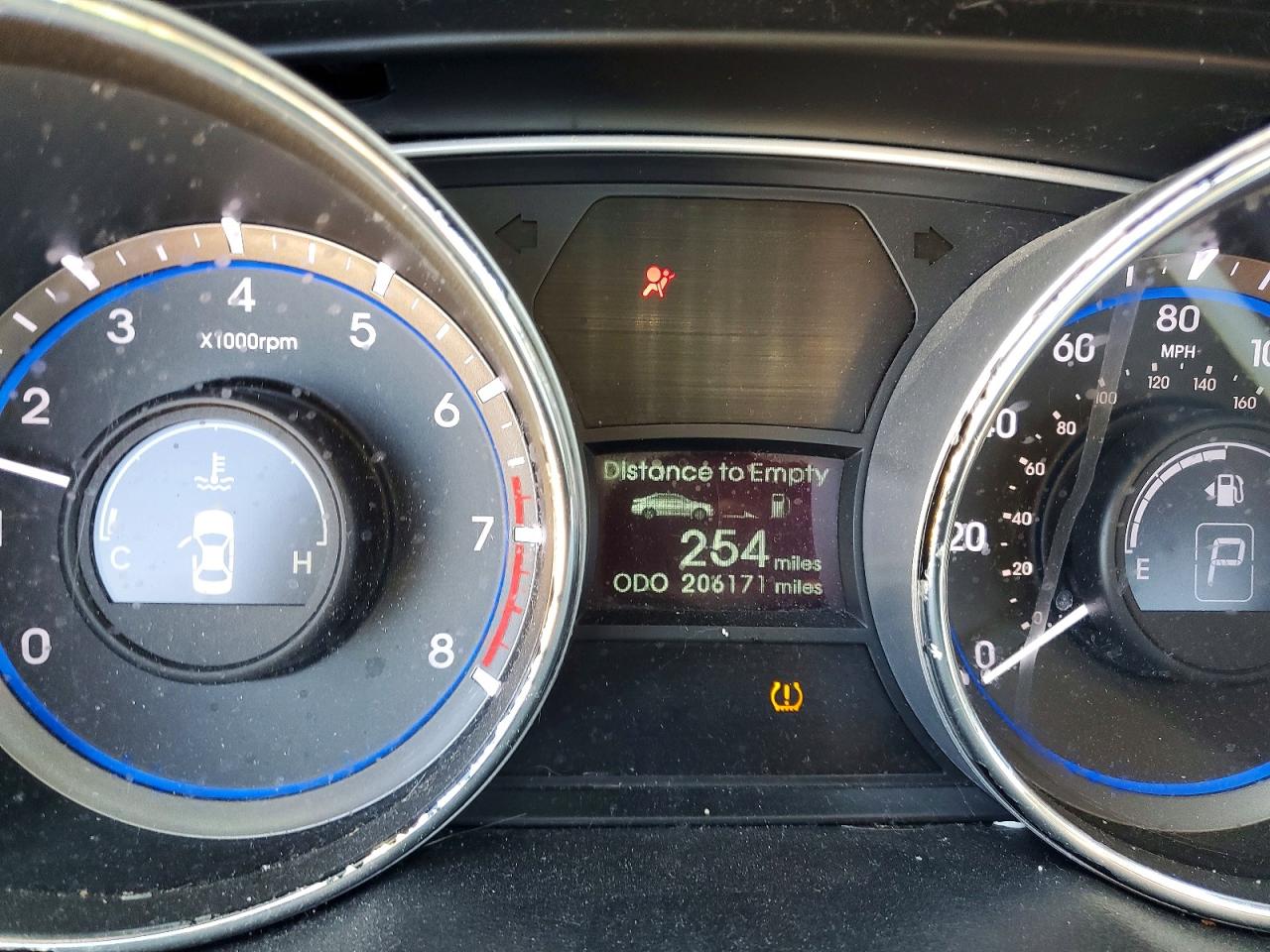Hyundai SONATA Gls