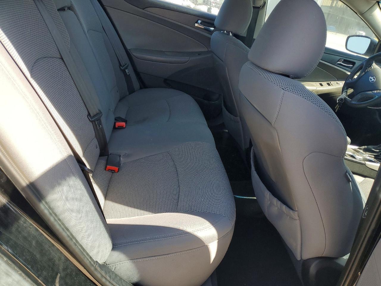 Hyundai SONATA Gls