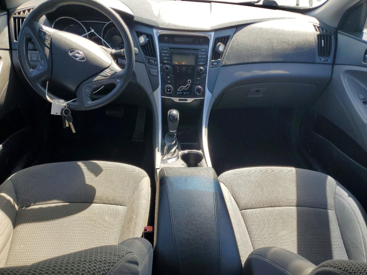 Hyundai SONATA Gls