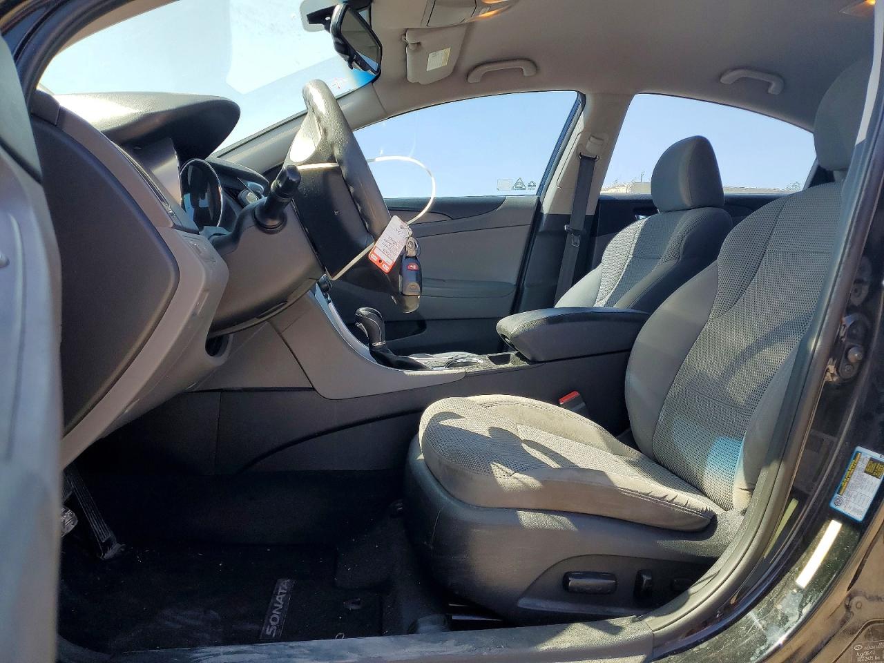 Hyundai SONATA Gls