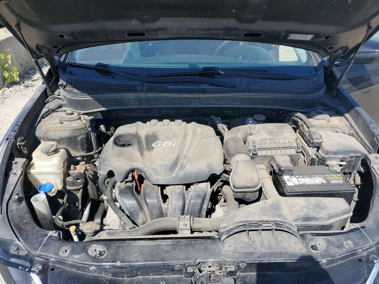 Hyundai SONATA Gls