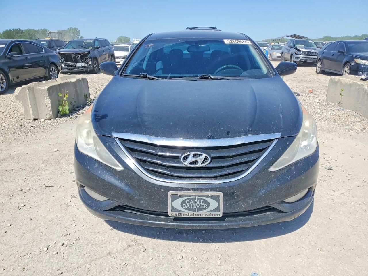 Hyundai SONATA Gls