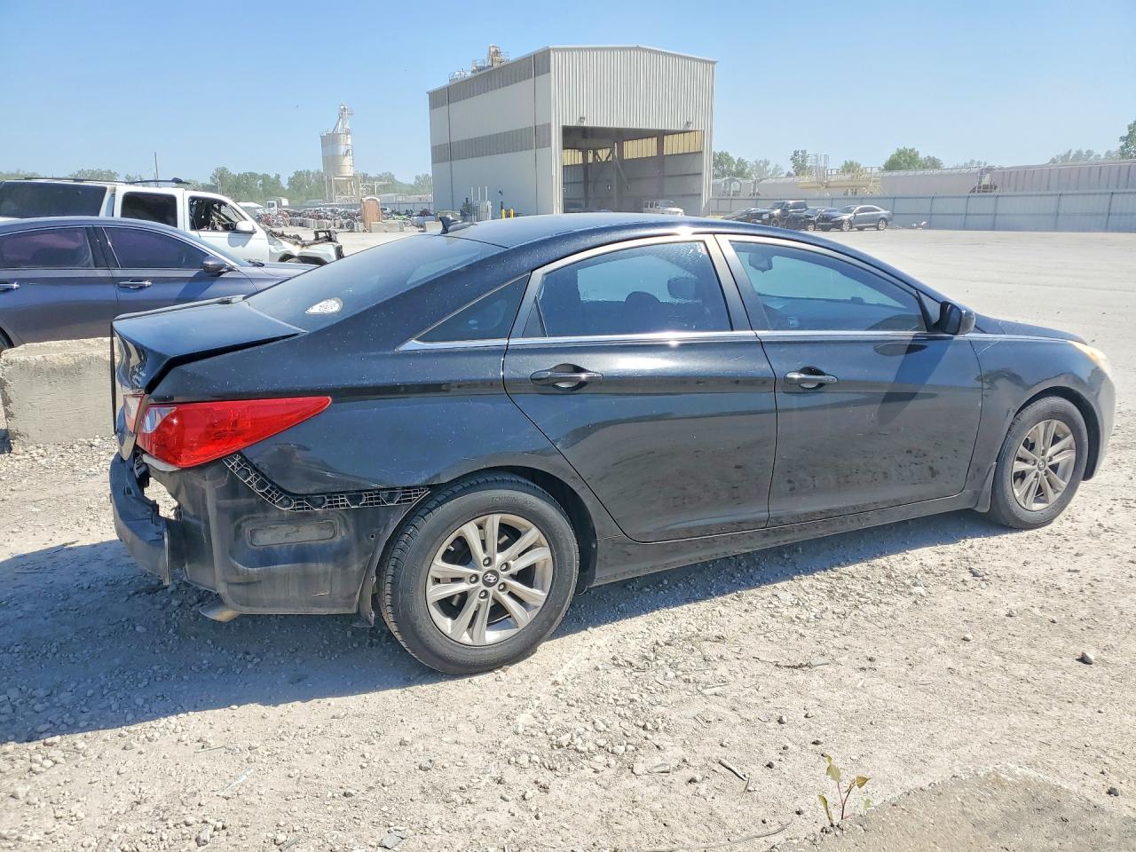 Hyundai SONATA Gls