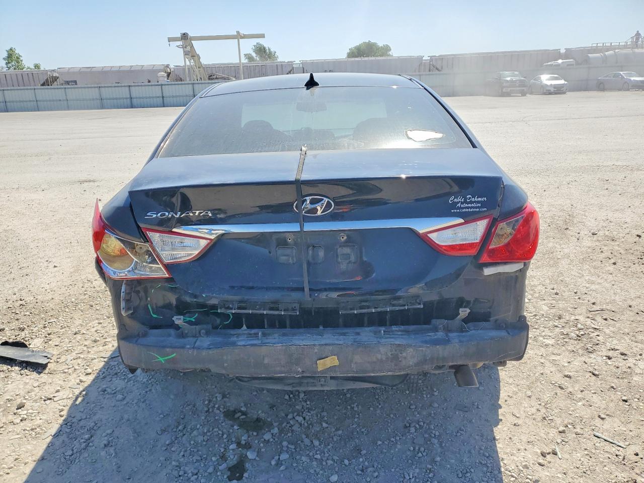 Hyundai SONATA Gls