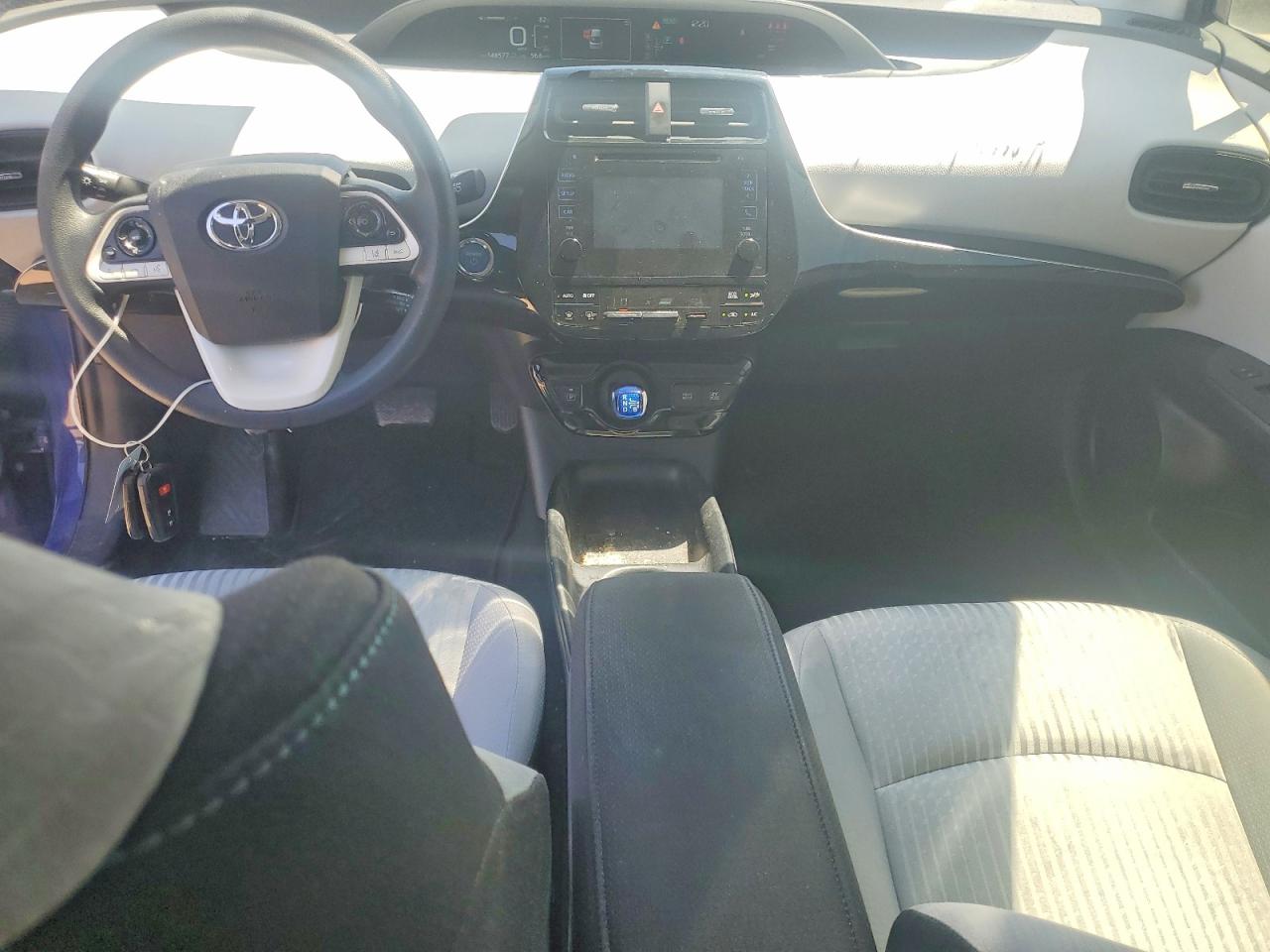 Toyota Prius Two