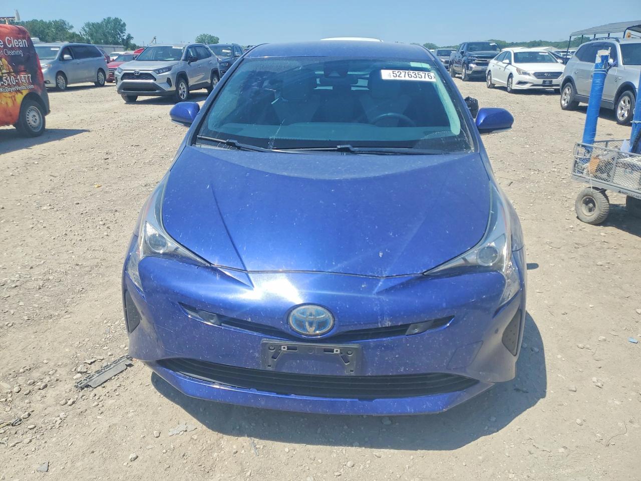 Toyota Prius Two
