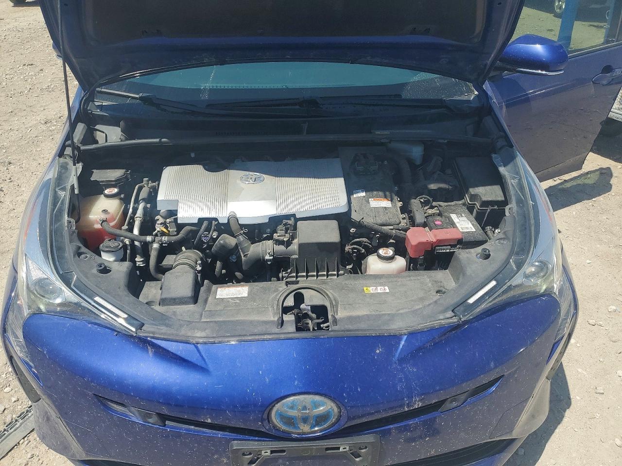 Toyota Prius Two