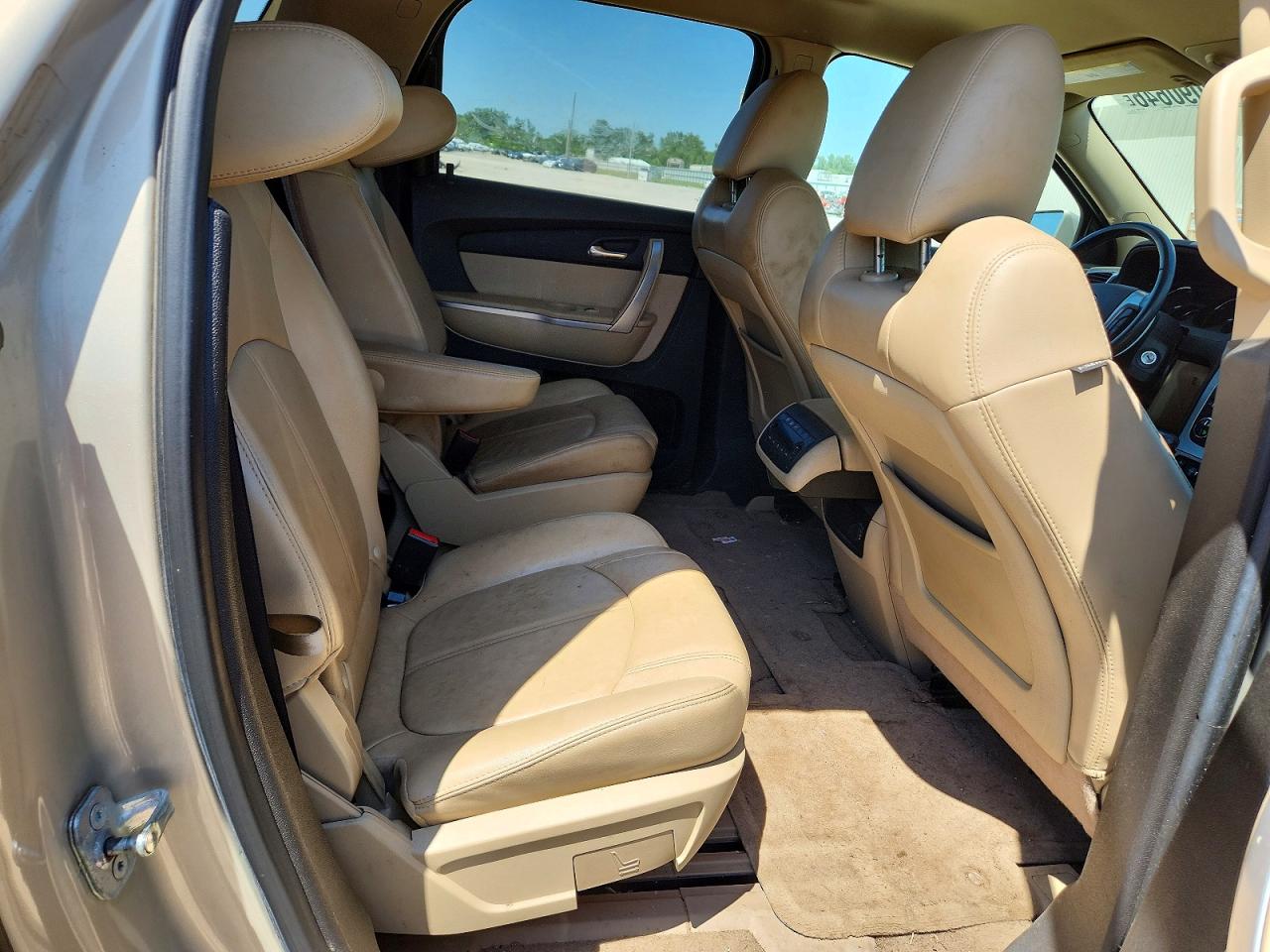 GMC Acadia Slt-1