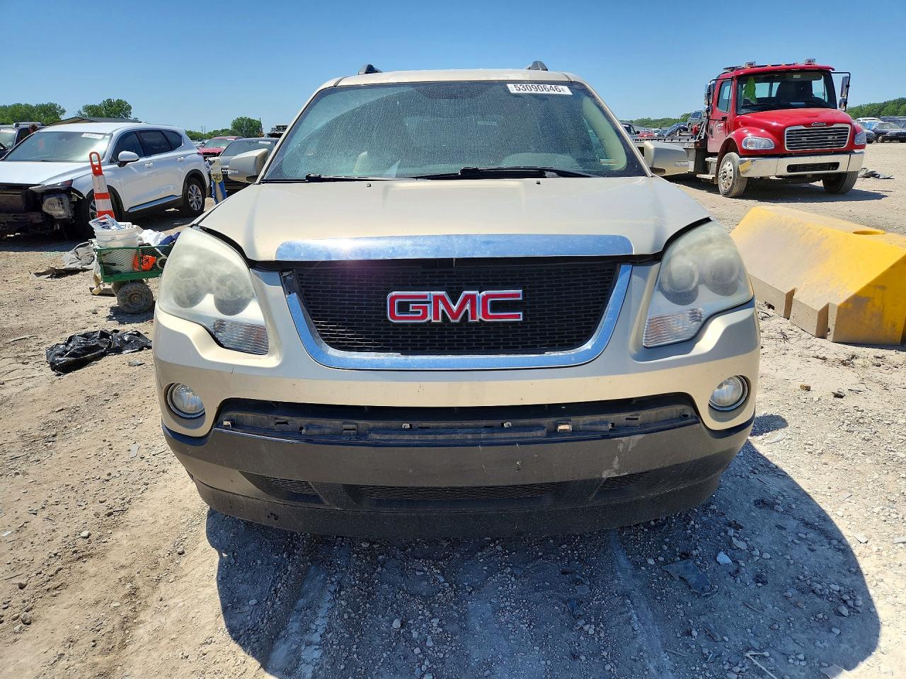 GMC Acadia Slt-1