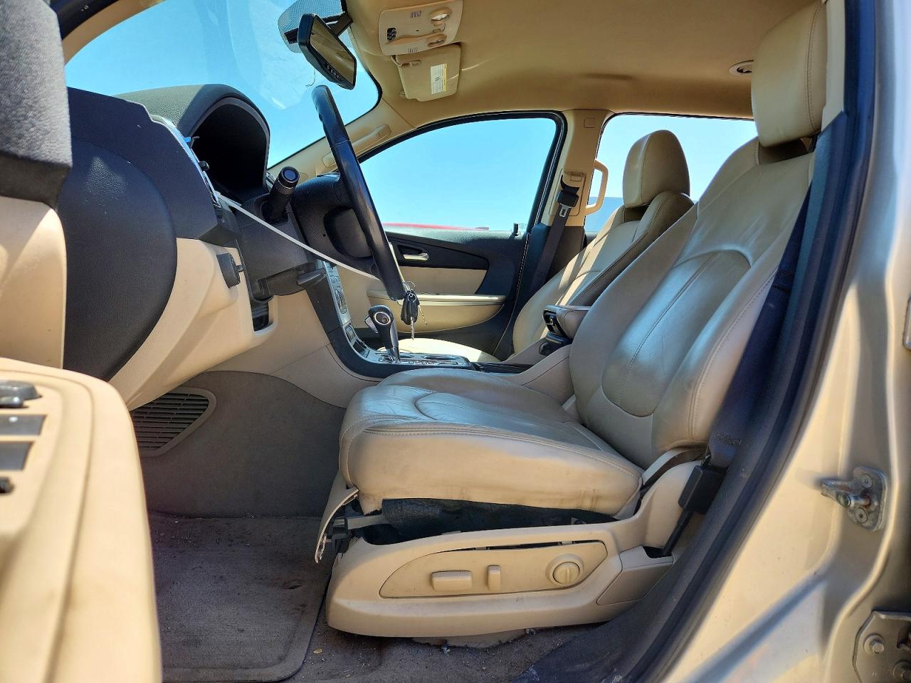 GMC Acadia Slt-1