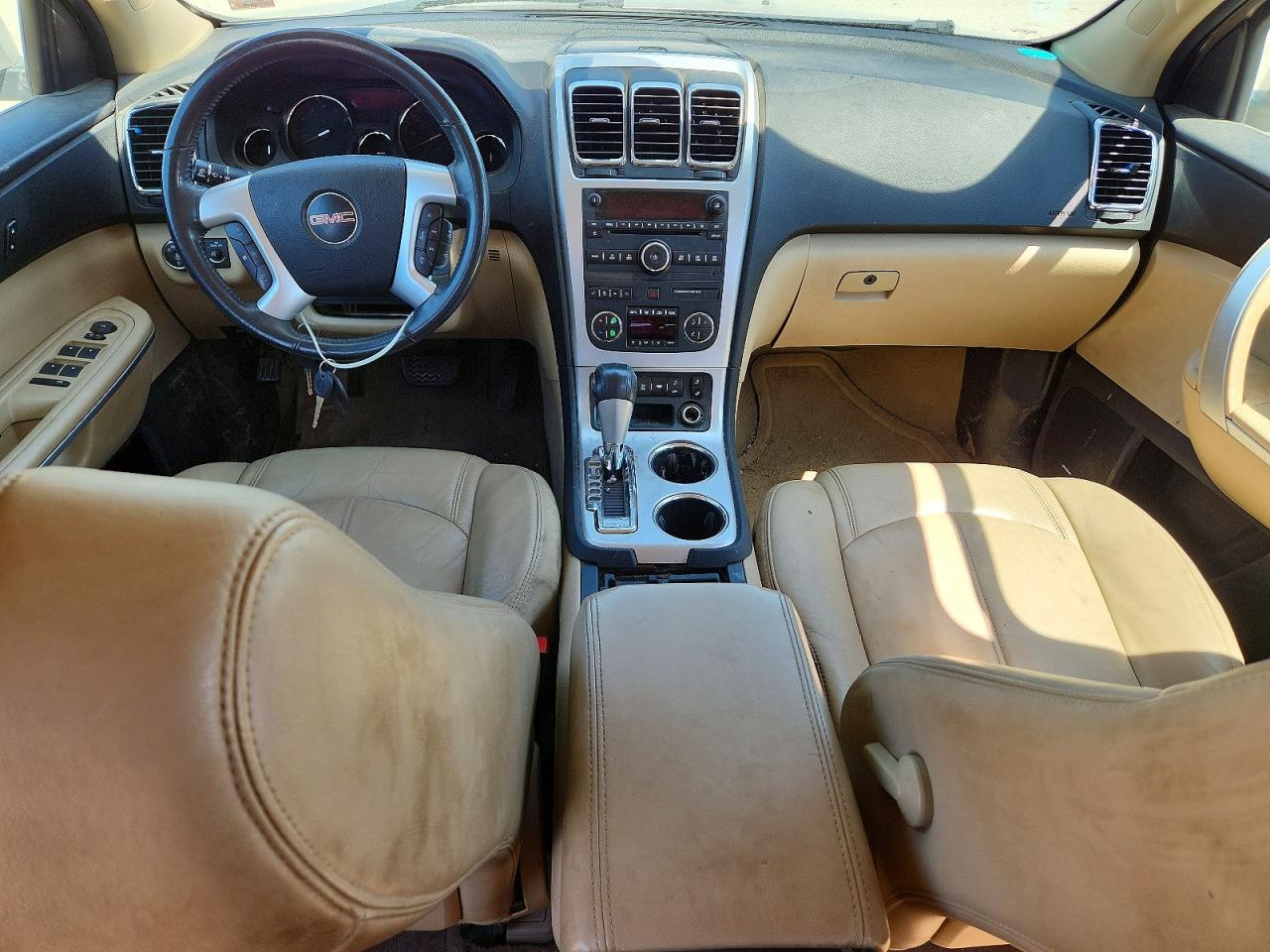 GMC Acadia Slt-1