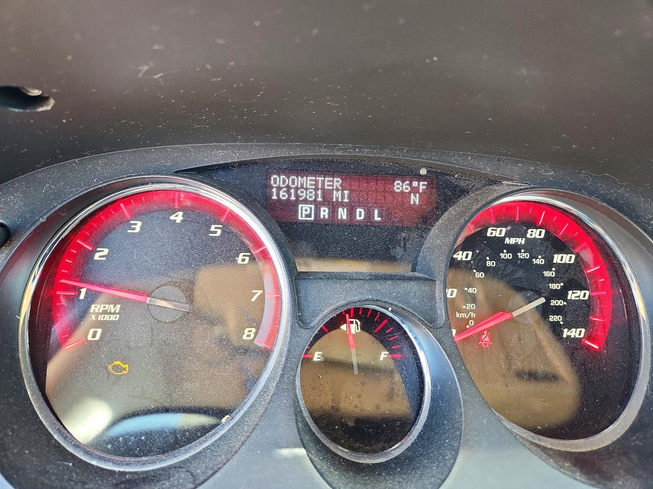 GMC Acadia Slt-1