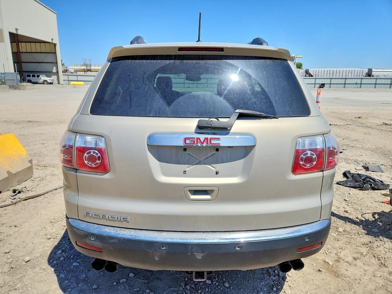 GMC Acadia Slt-1