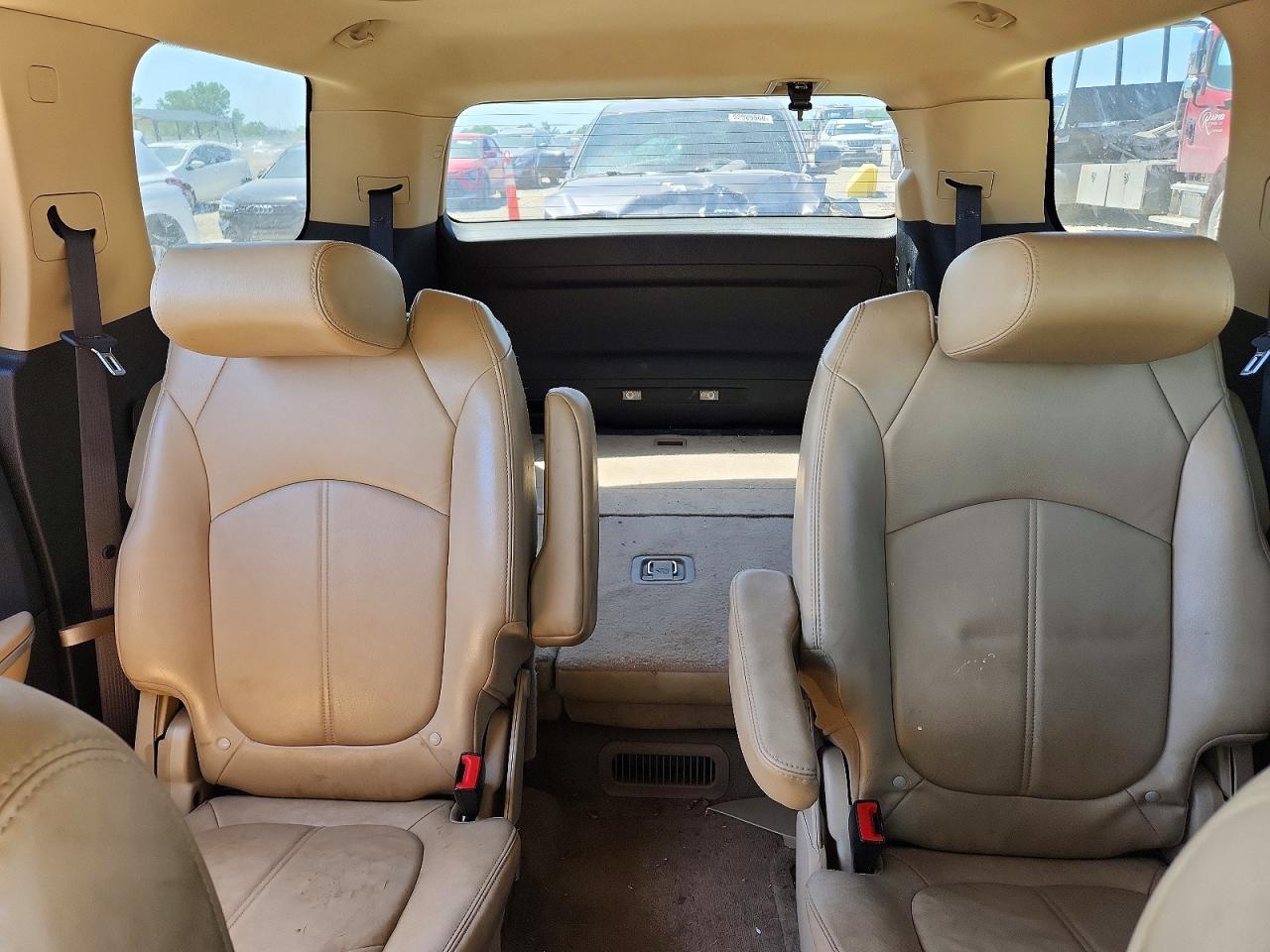 GMC Acadia Slt-1