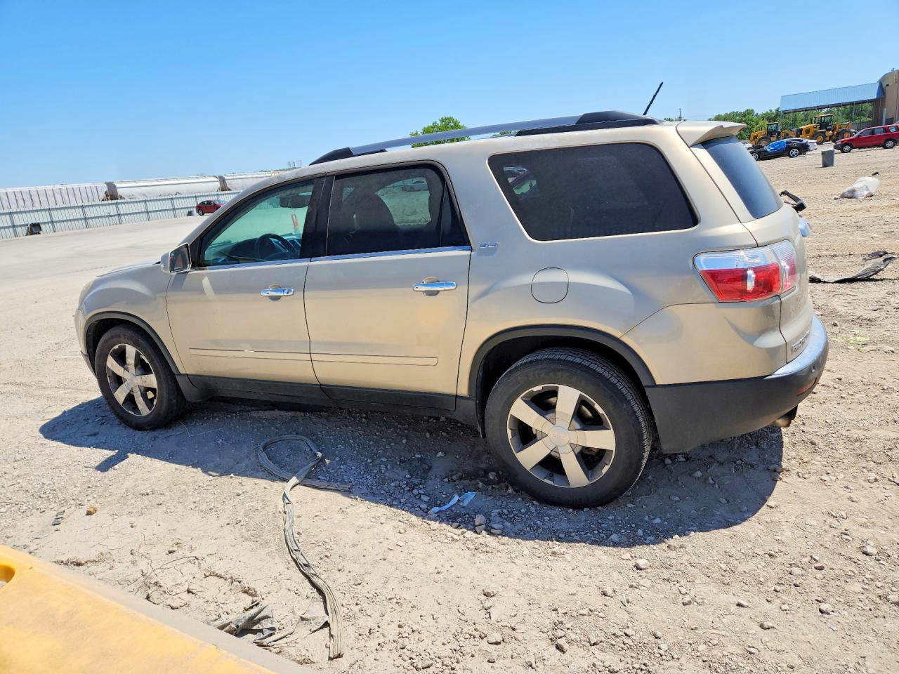 GMC Acadia Slt-1