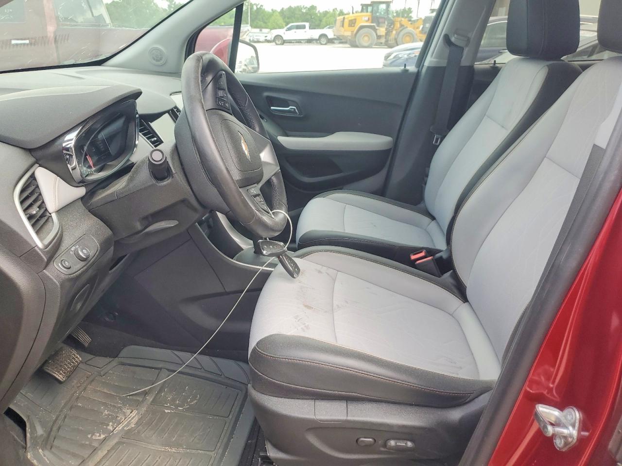 Chevrolet Trax 1lt