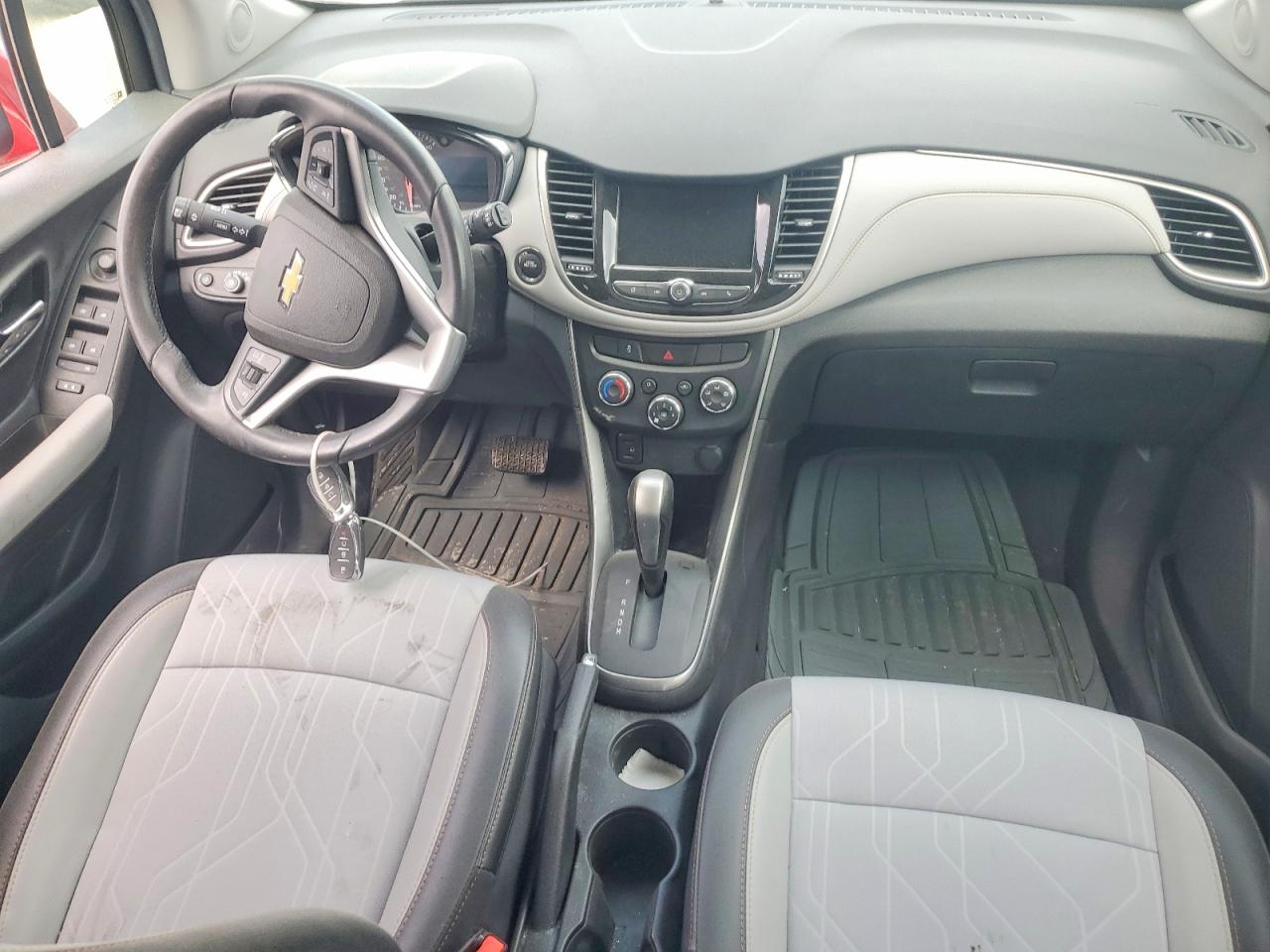 Chevrolet Trax 1lt