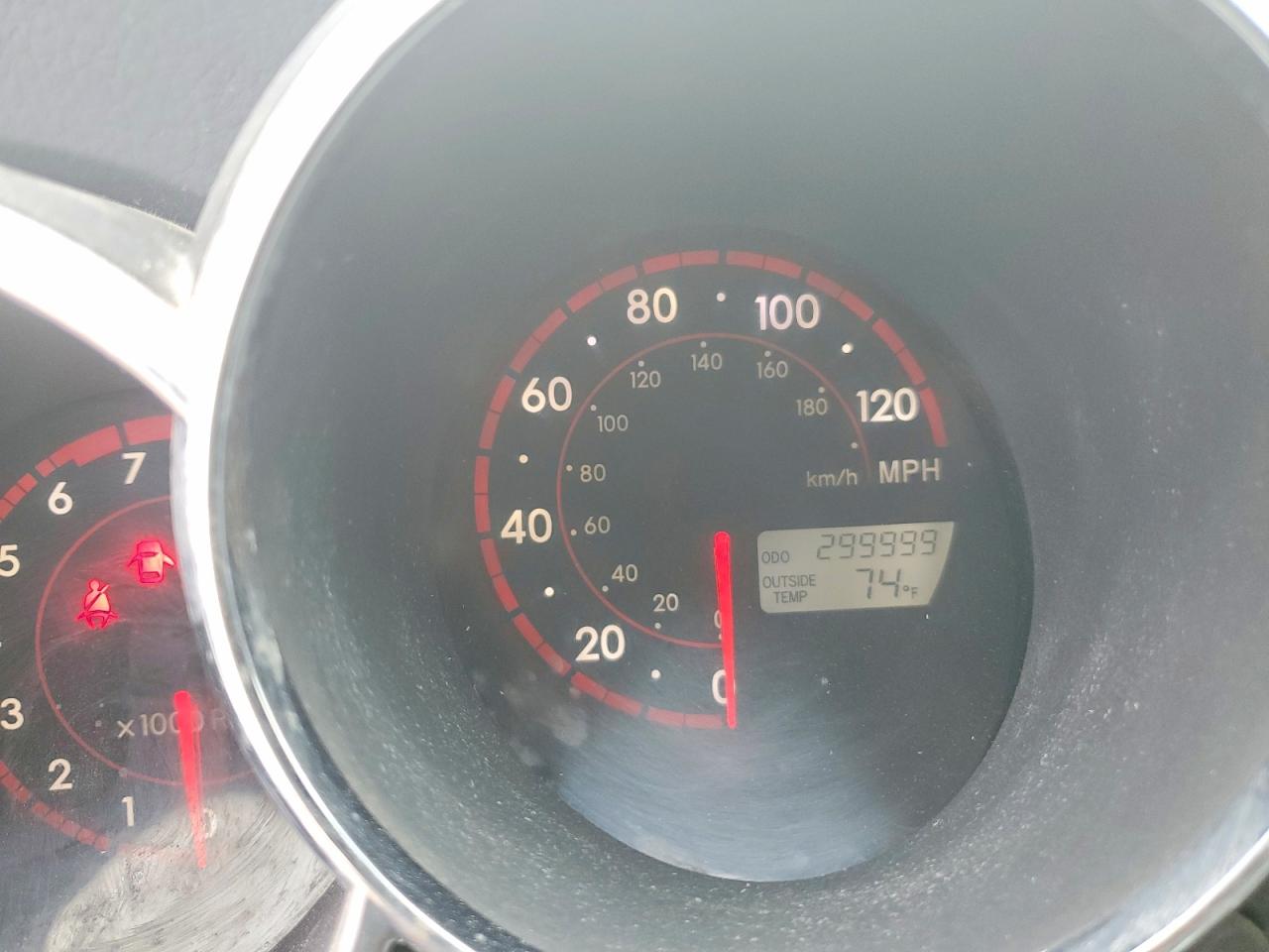 Pontiac Vibe