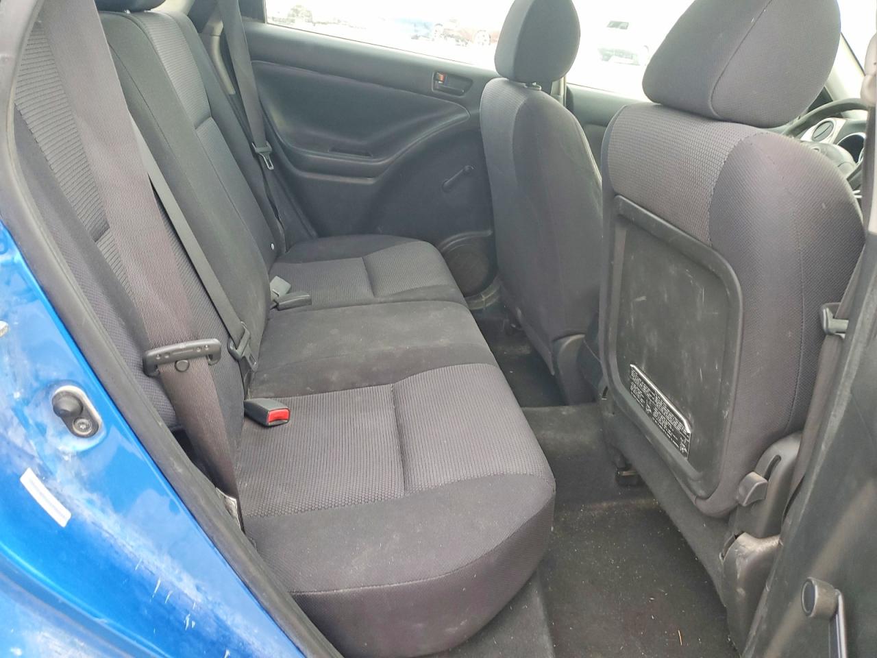 Pontiac Vibe