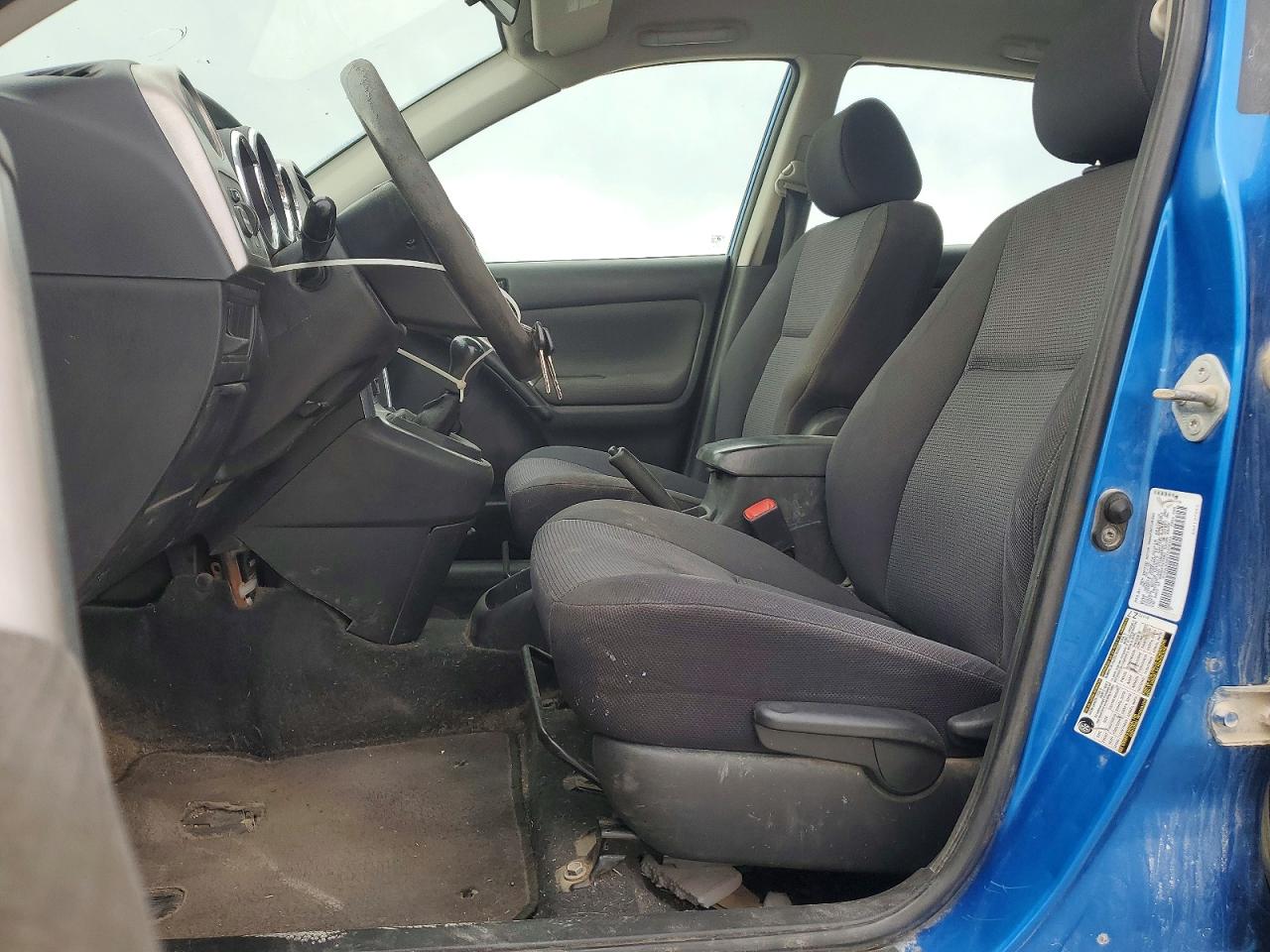 Pontiac Vibe