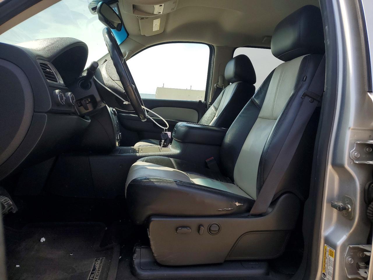 GMC Sierra K1500 Slt