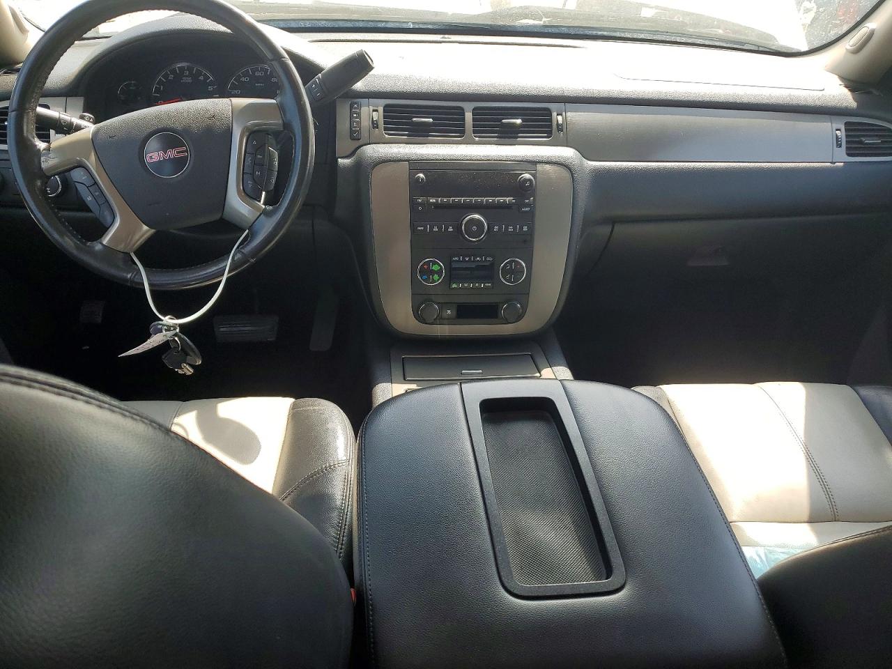 GMC Sierra K1500 Slt