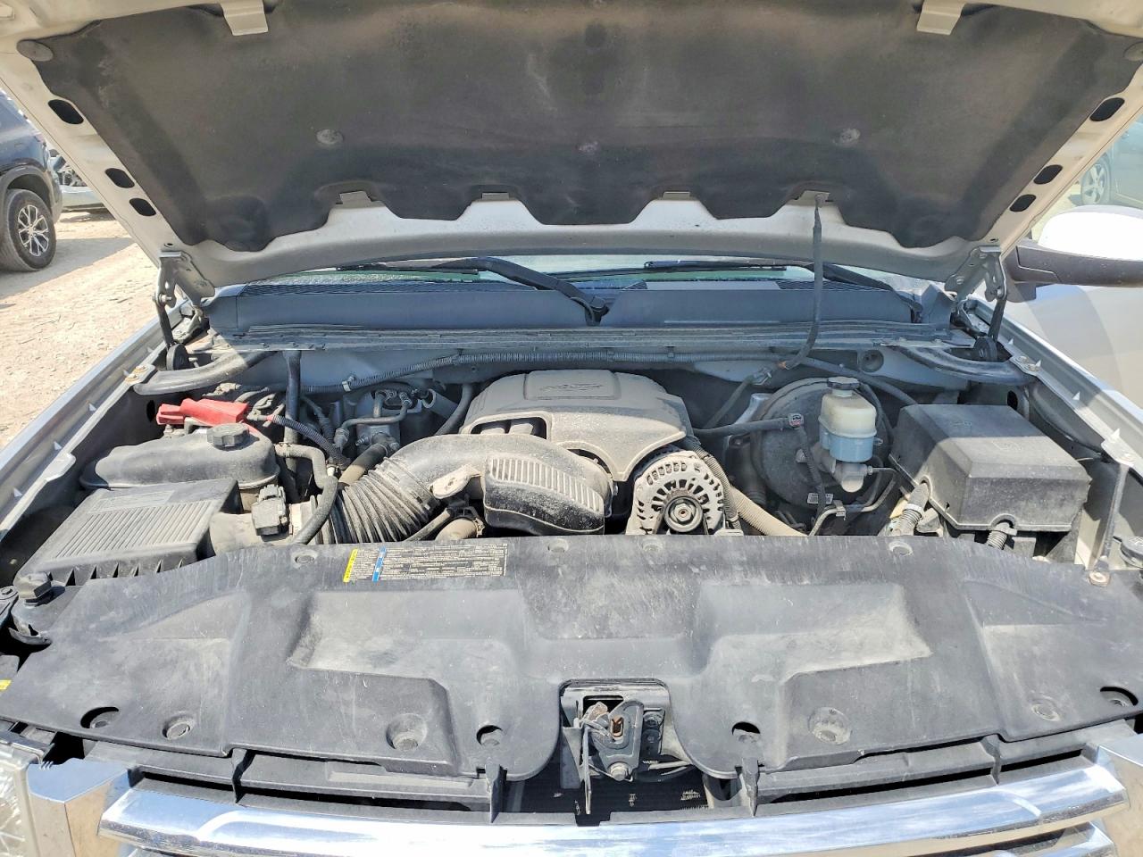 GMC Sierra K1500 Slt