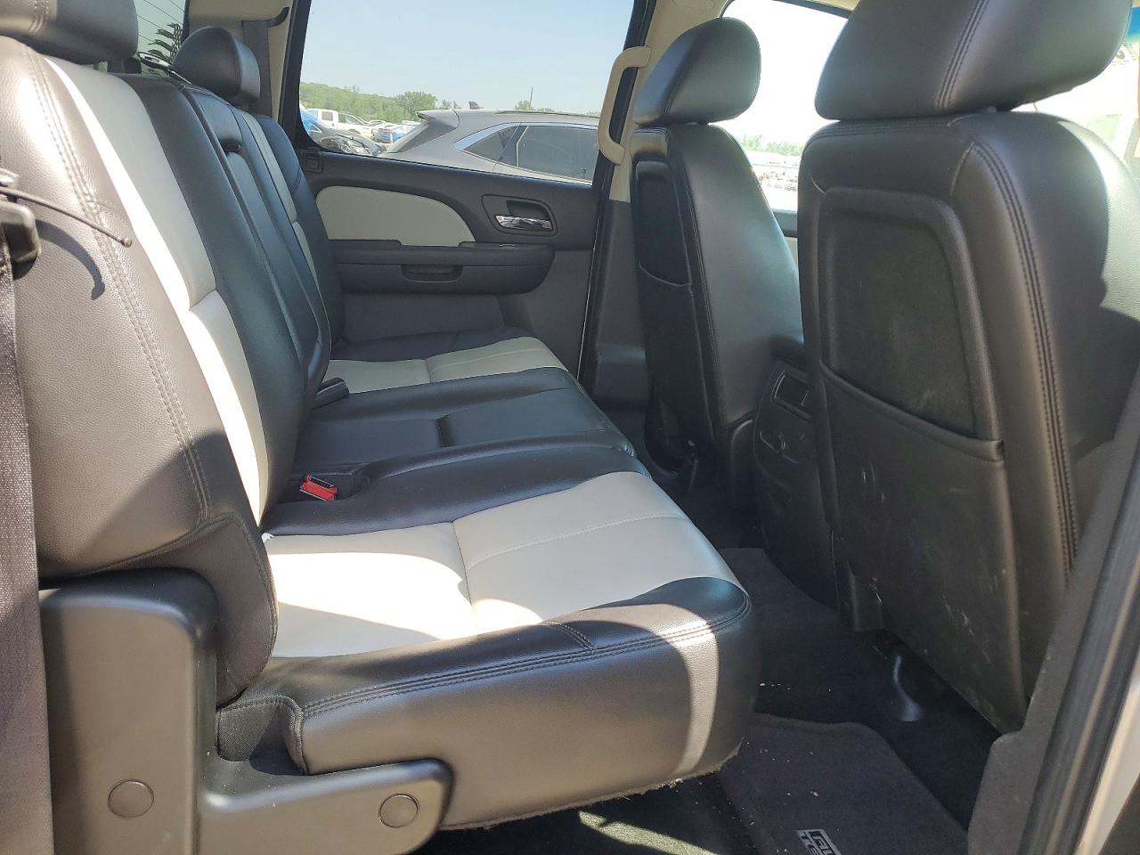 GMC Sierra K1500 Slt