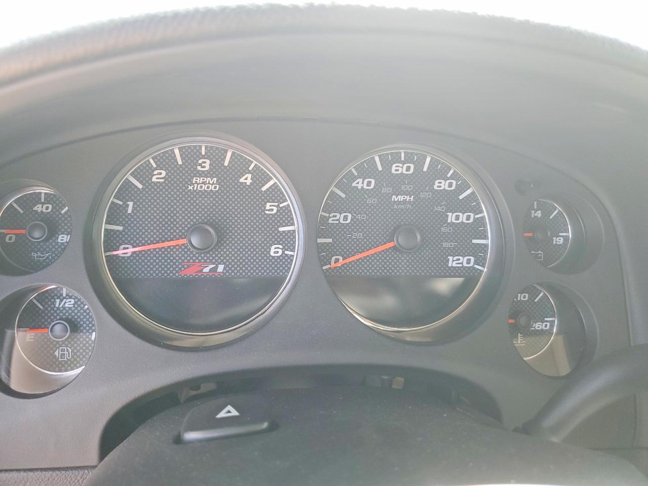 GMC Sierra K1500 Slt