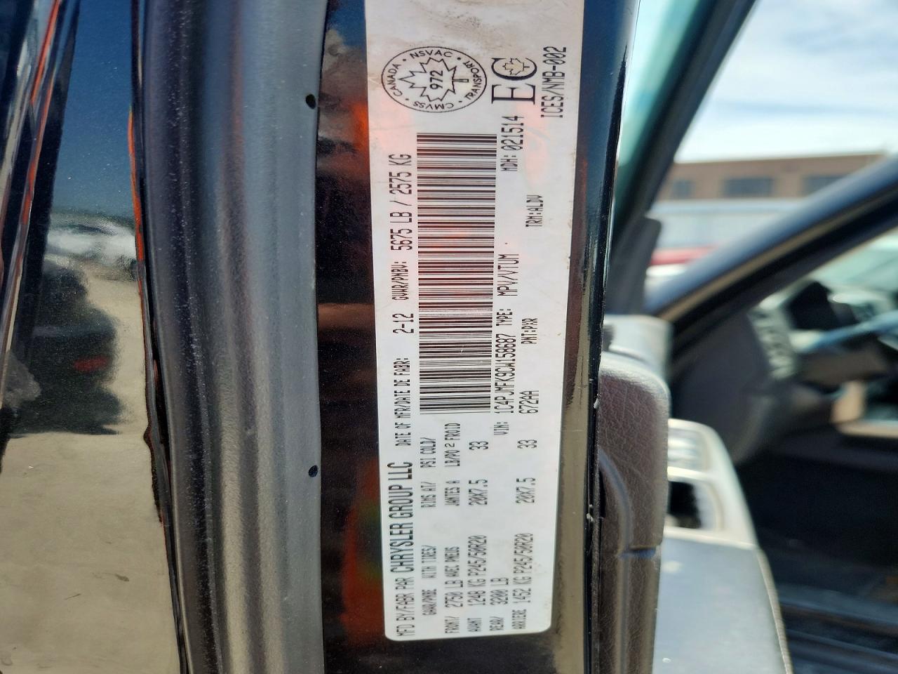Jeep Liberty Jet