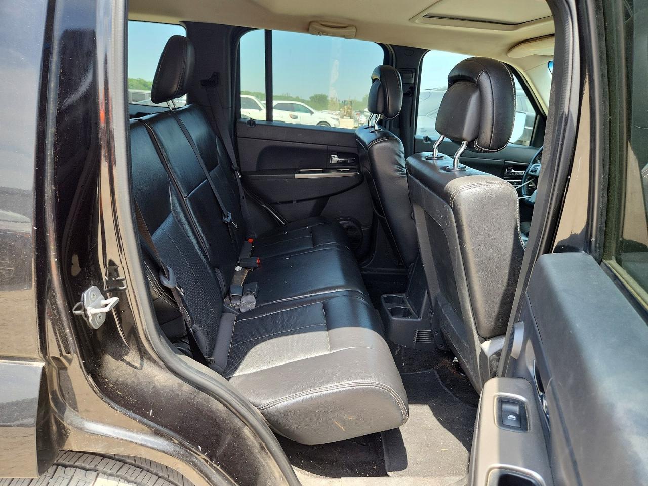 Jeep Liberty Jet