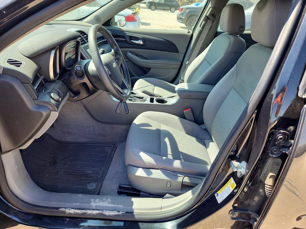 Chevrolet Malibu Ls