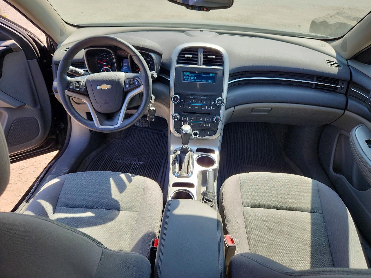 Chevrolet Malibu Ls